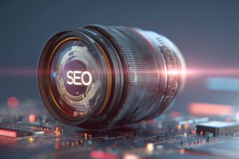 מה זה פעילות SEO?