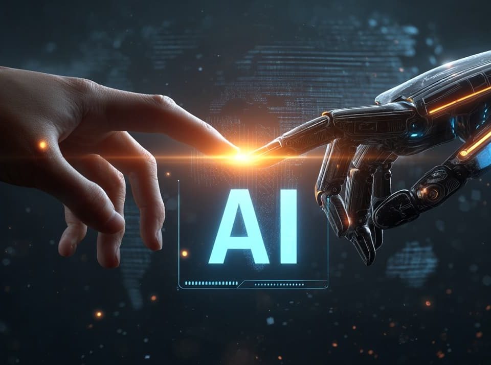 בינה מלאכותית משתנה כל הזמן - איך מודול OPEN AI - GPT 5 צפוי להשפיע על חיינו?