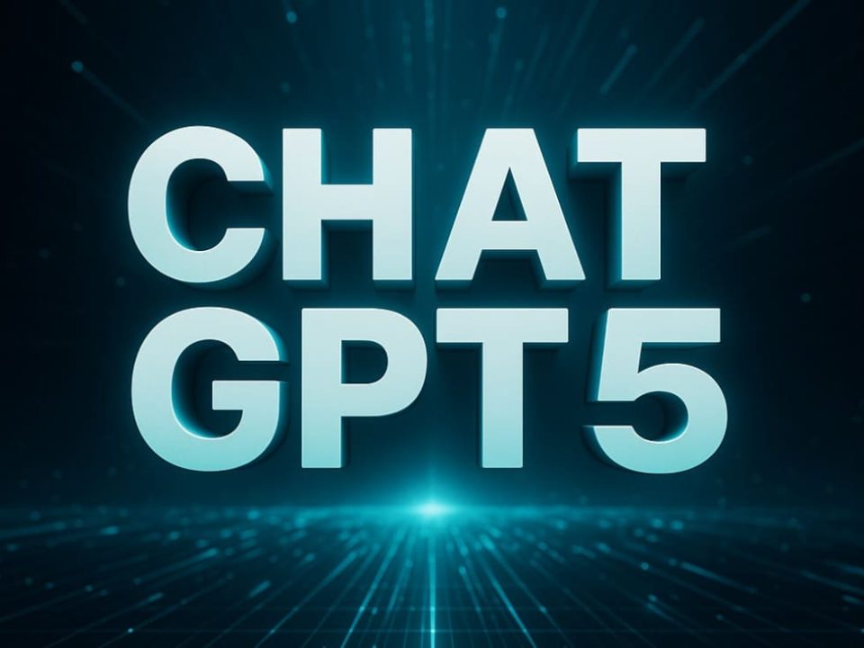 איך מודל CHAT GPT 5 שונה מהקודמים?