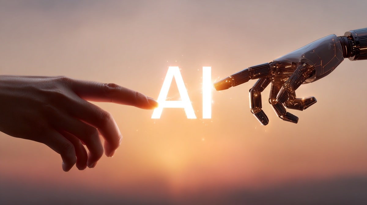 עולם ה-AI ממש במרחק נגיעה ולכן צריכים לעשות התאמות ברמת ה-SEO